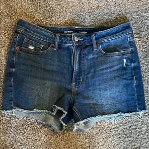 Old Navy OG Straight Shorts